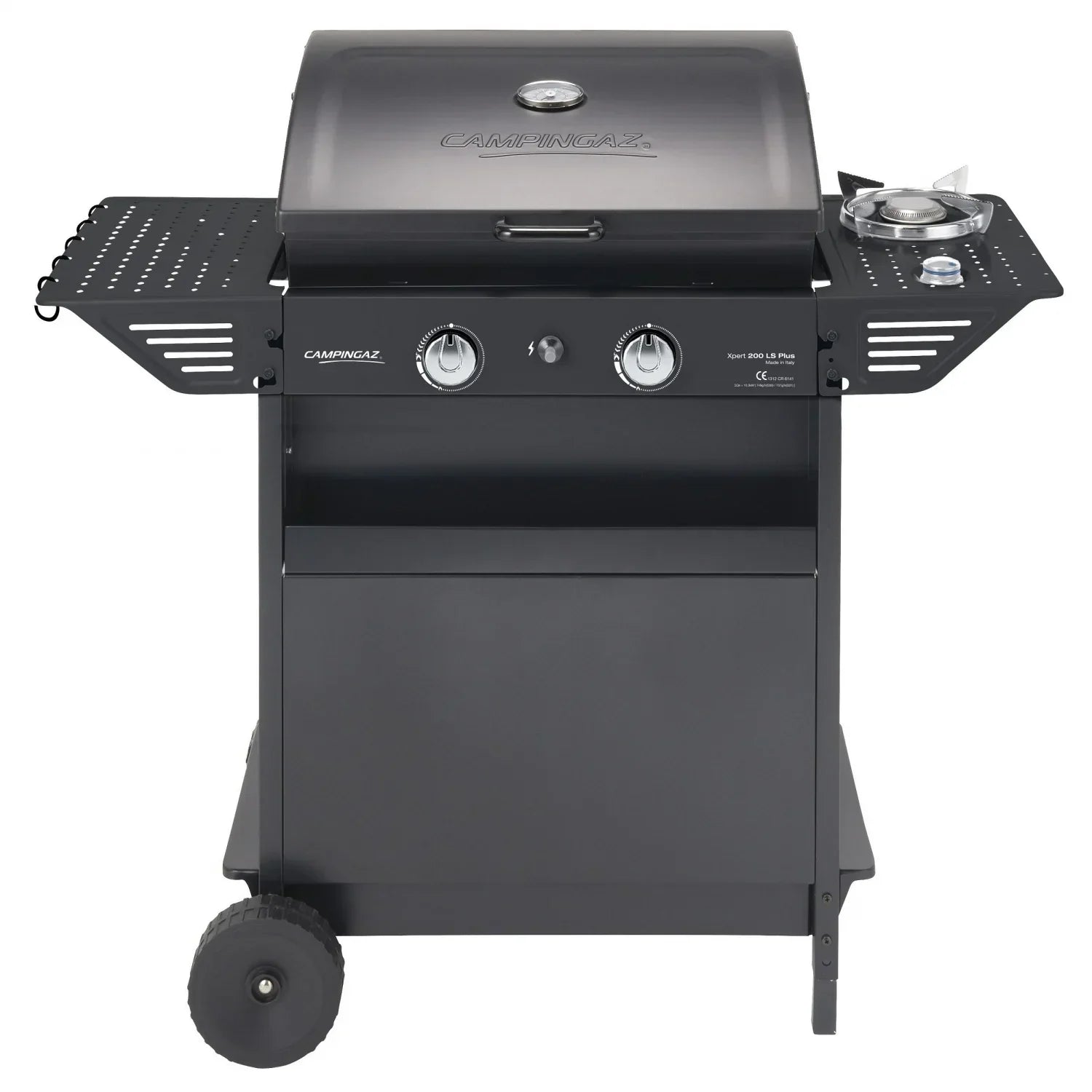 Barbacoa Campingaz Xpert 200 Plus Rocky