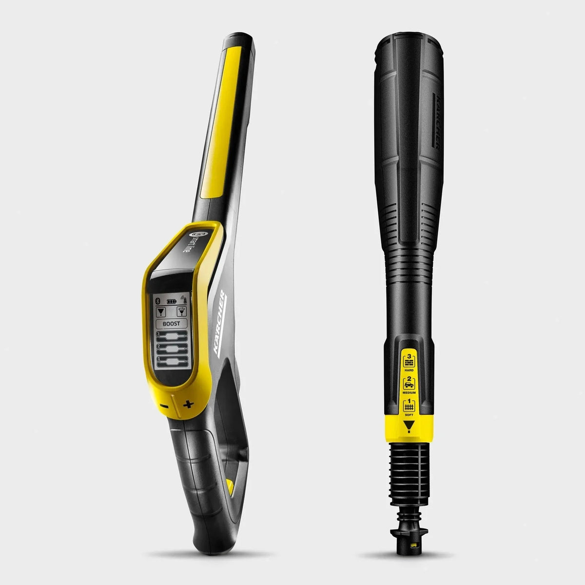Myjka ciśnieniowa Karcher K 7 Premium 1.317-363.0 + Pianownica FJ6