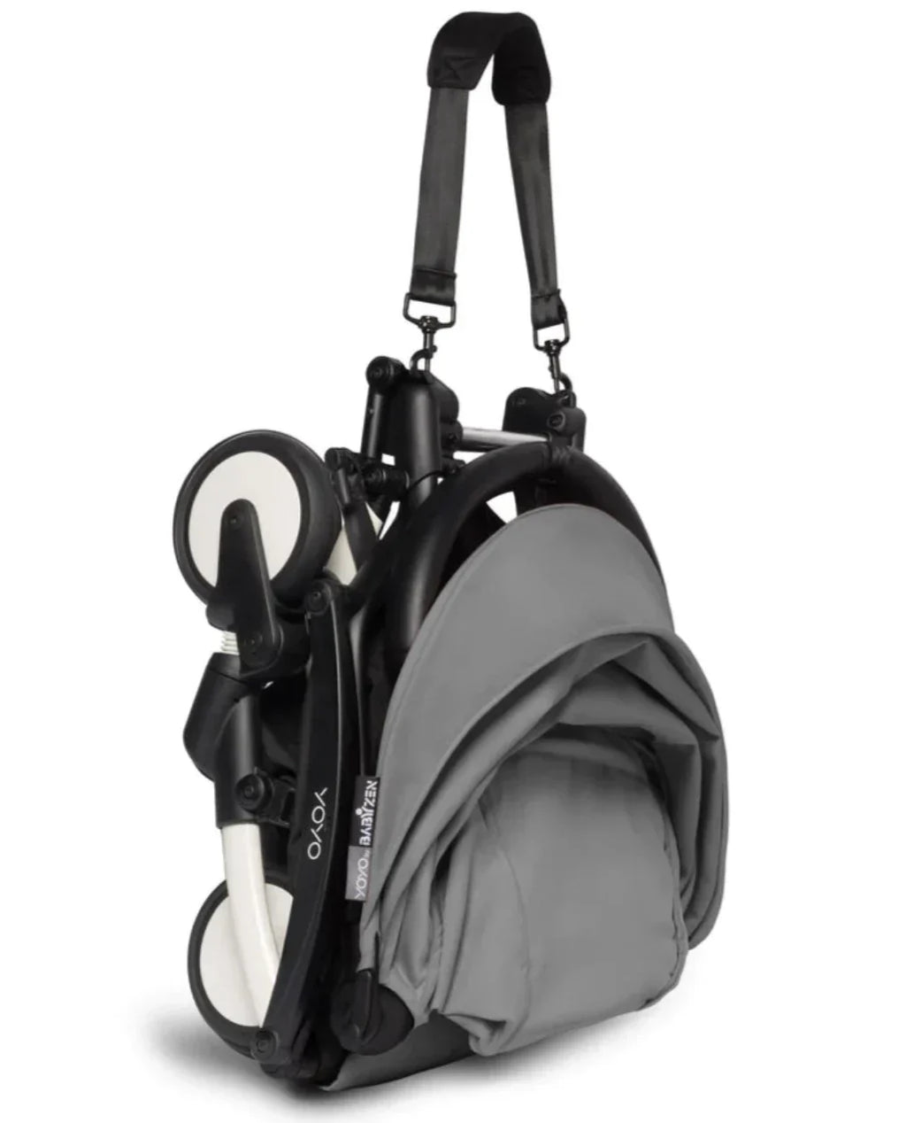 2026 Cochecito YOYO² con Pack de Asiento 6+
