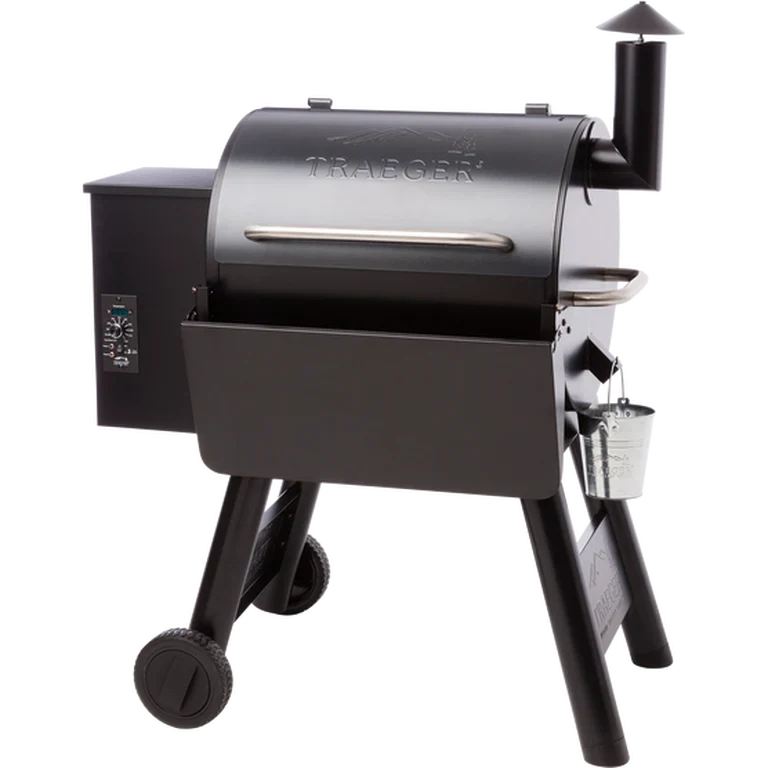 Estante Para Barbacoa Traeger – Pro 575/ironwood 650