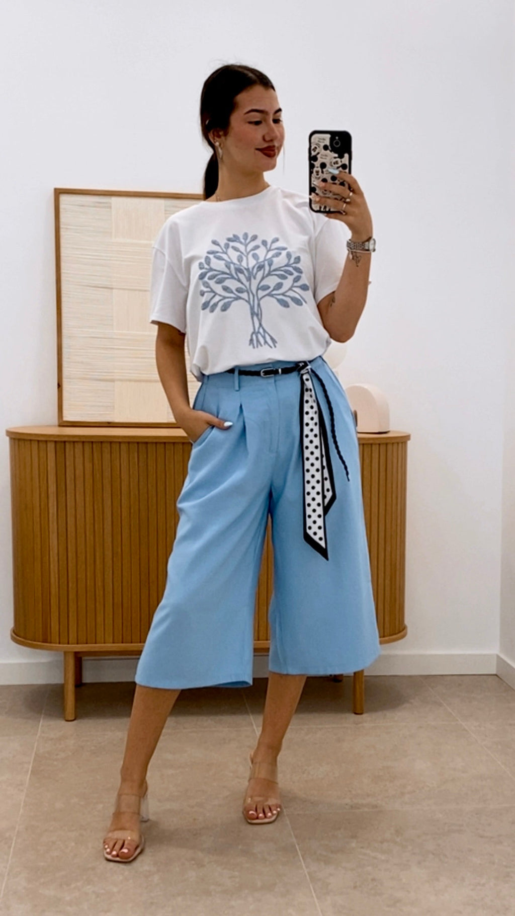 PANTALÓN DEBETE