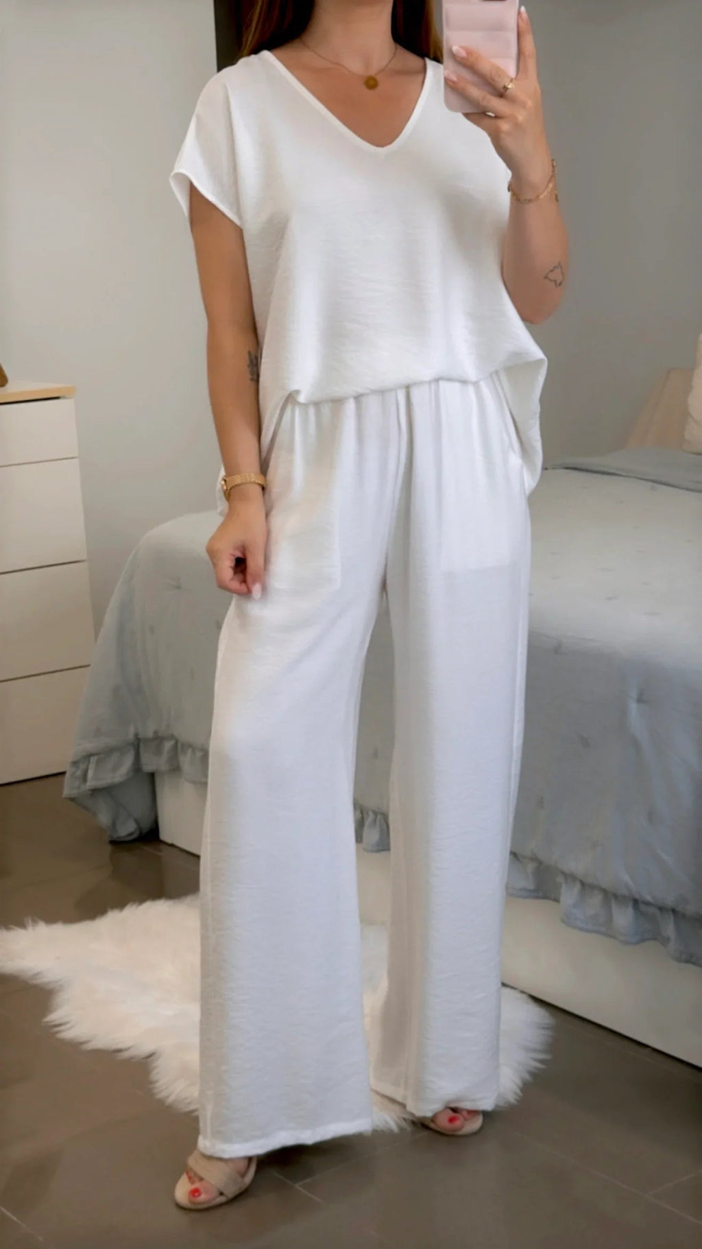 CONJUNTO SERE
