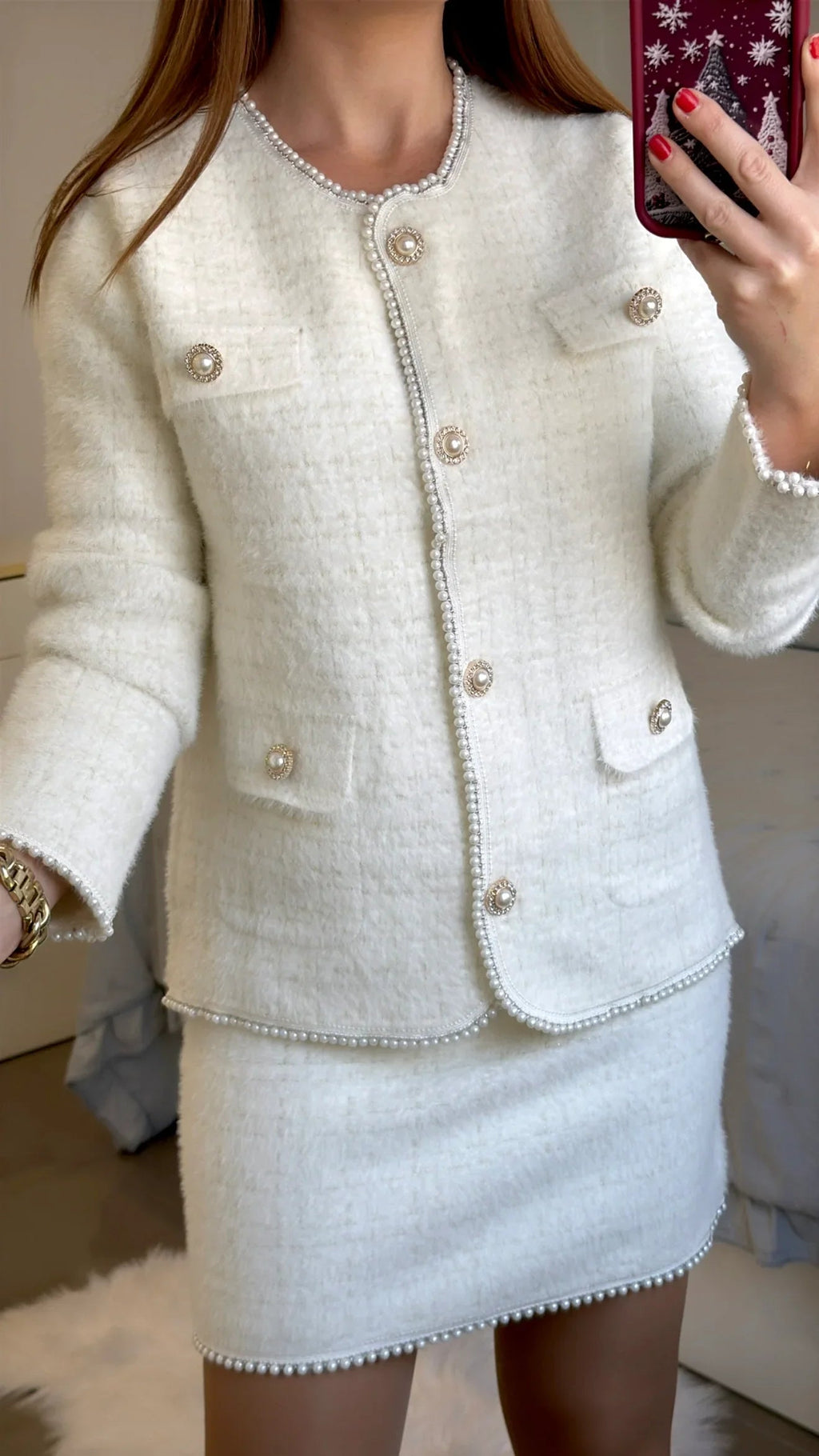 CONJUNTO CANAL