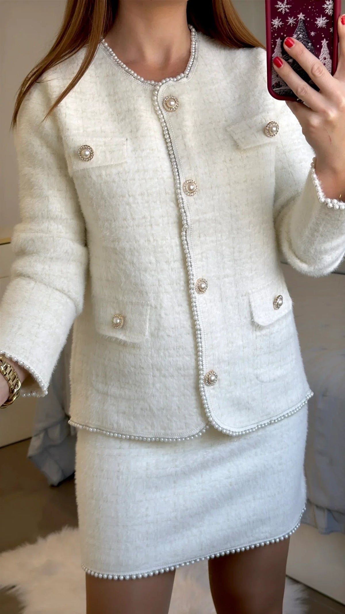 CONJUNTO CANAL