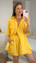 CONJUNTO MUSELINA