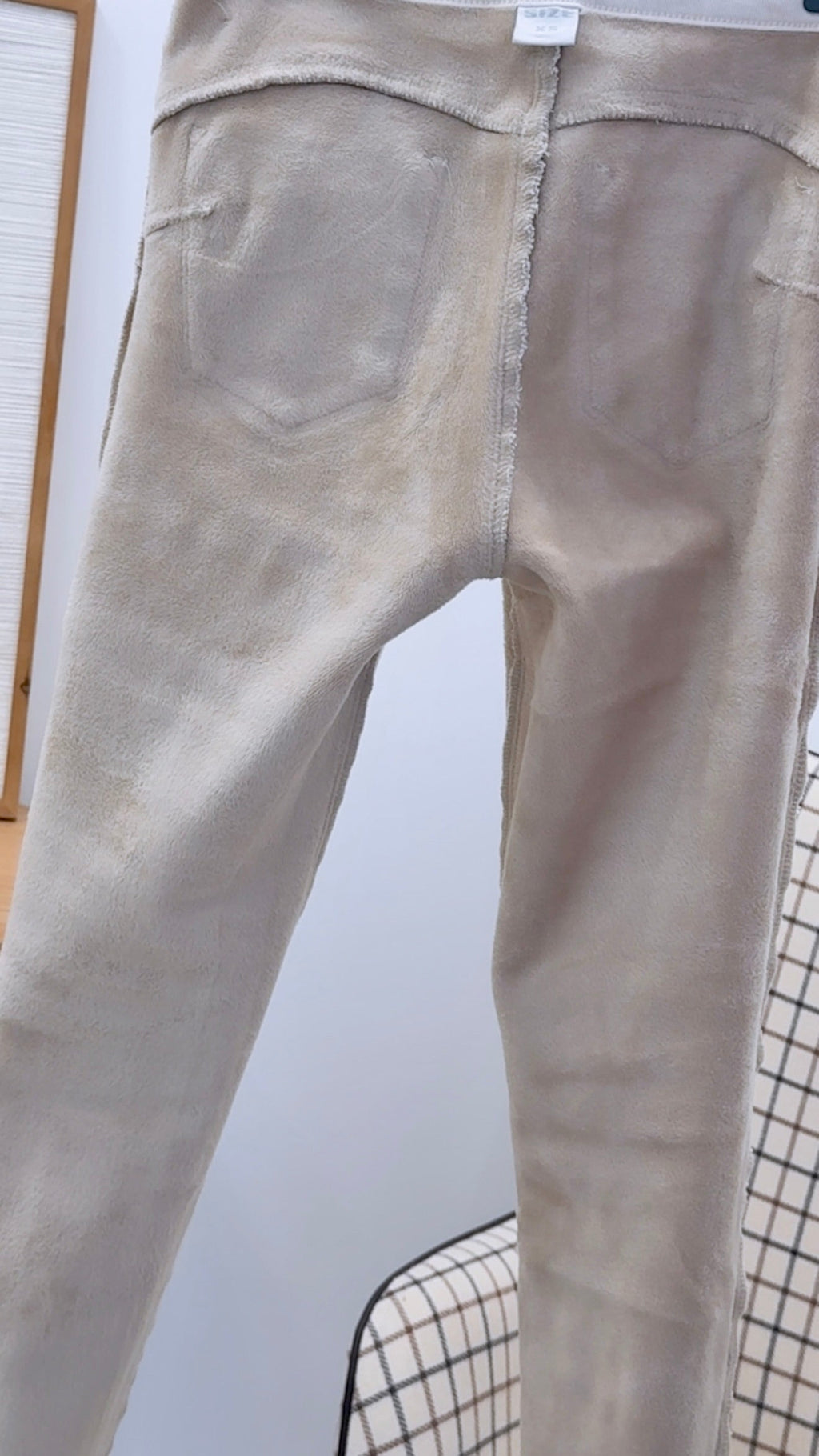 PANTALÓN GERMAN
