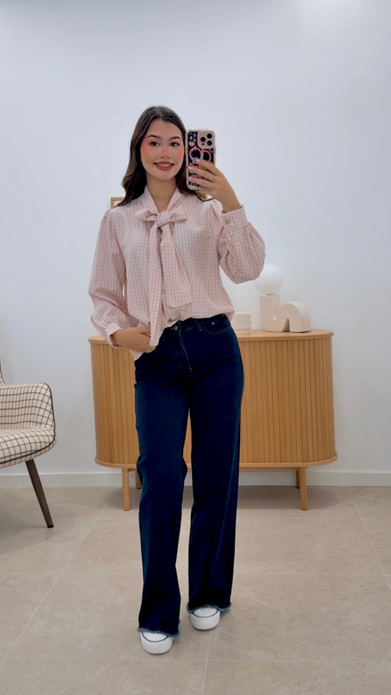 CAMISA LACUA