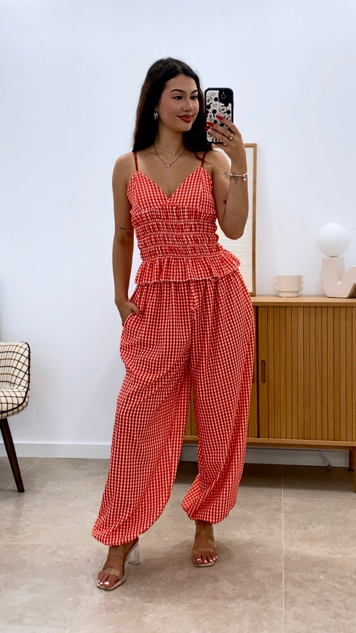 CONJUNTO MEDITERRÁNEO VICHY