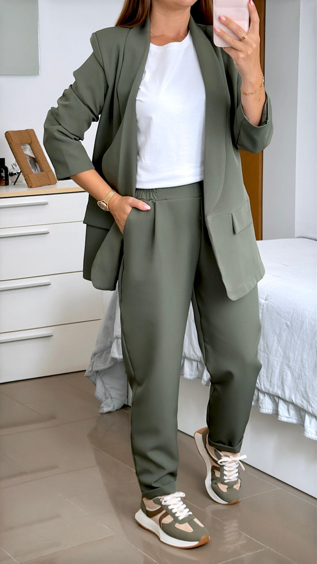 CONJUNTO TALIA