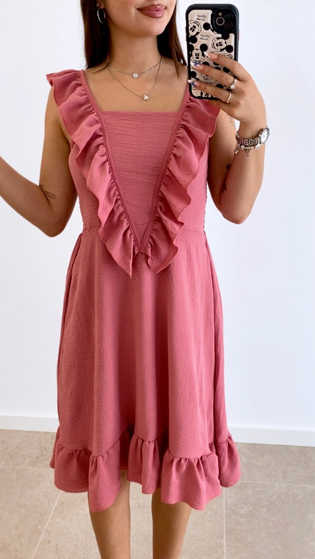 VESTIDO FRANCISCA