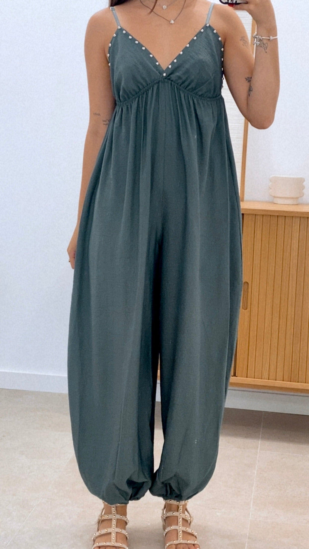 MONO JASMINE BOMBACHO