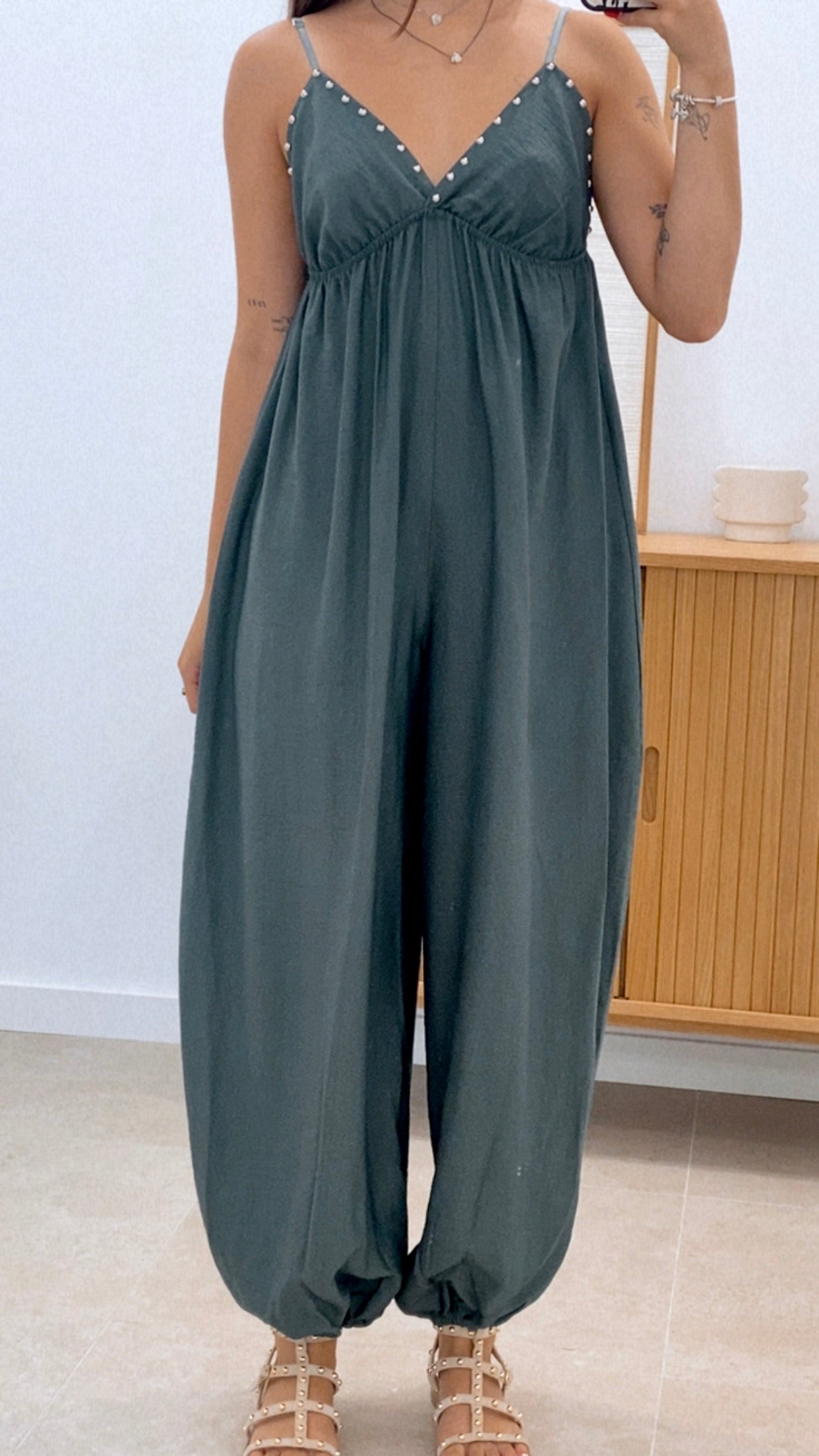 MONO JASMINE BOMBACHO