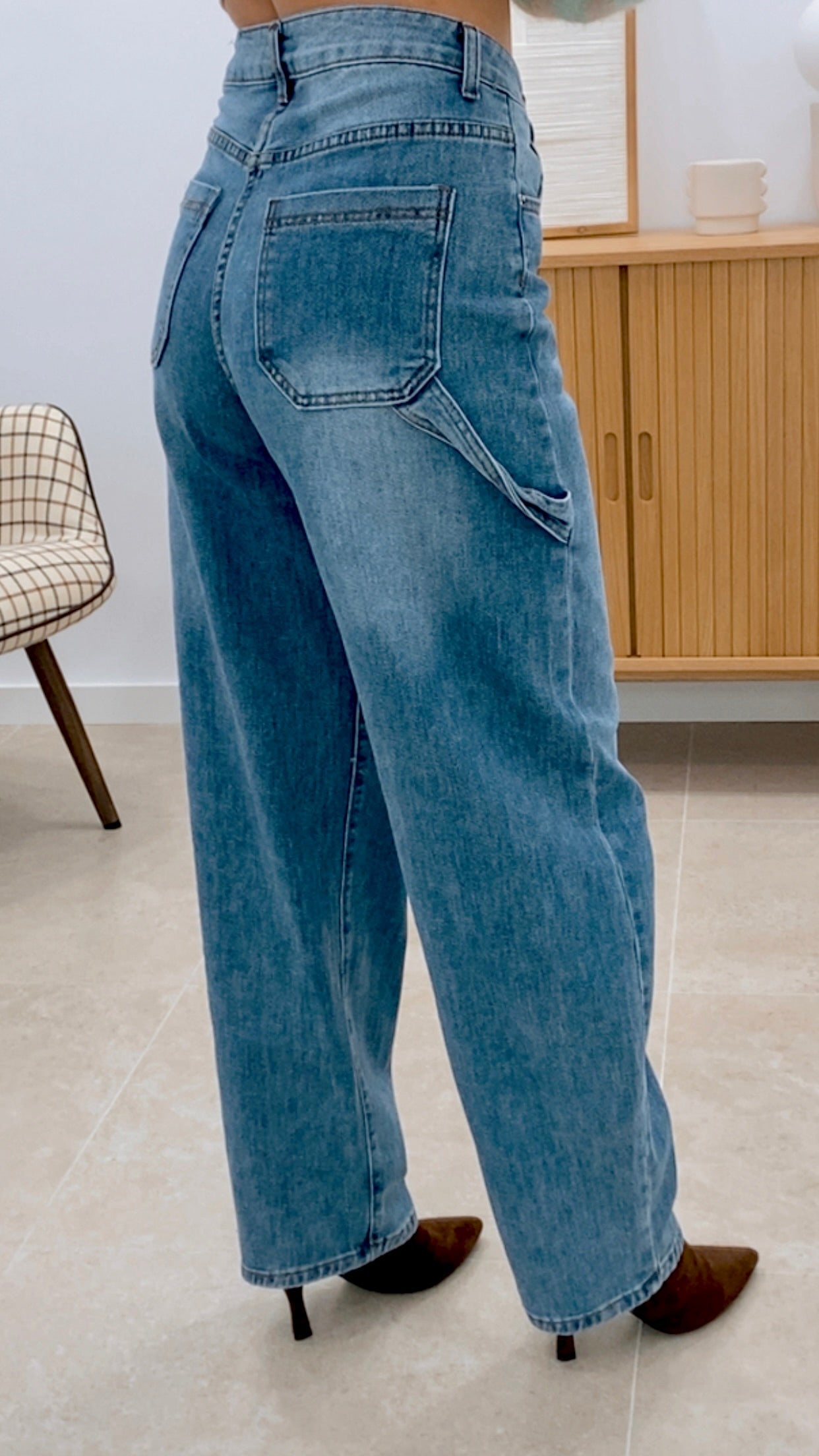 PANTALÓN BARLEG