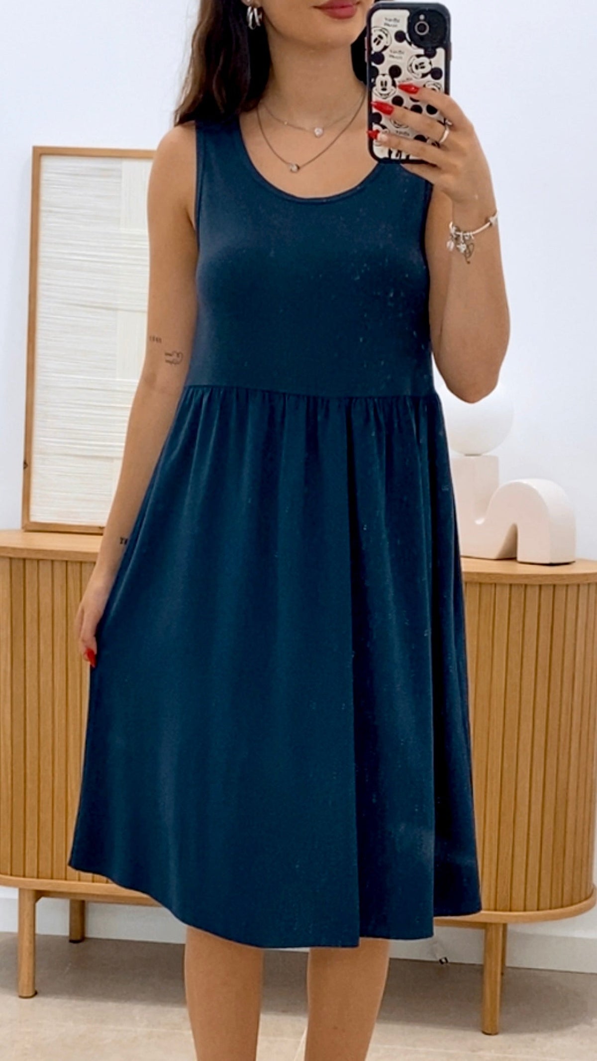 VESTIDO PETIT CANTEL