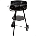 Barbacoa Carbón Portátil Aktive