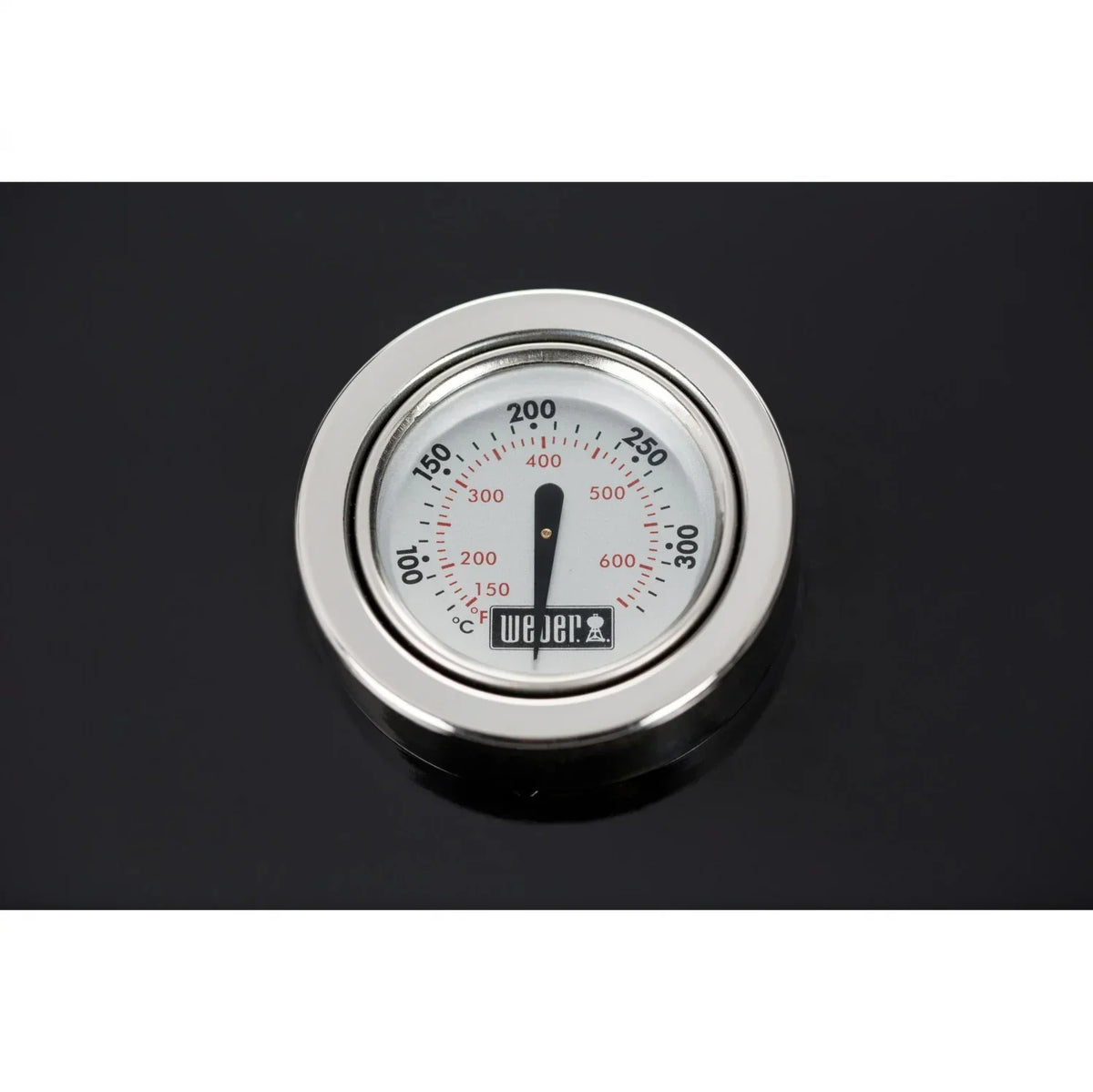 Barbacoa de gas Weber Spirit II E-310 Gbs