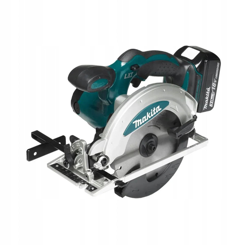 PILARKA TARCZOWA RĘCZNA MAKITA 1600W 185MM HS7611