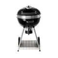 2026 Barbacoa de Carbón Napoleon Esférica Ø 57 cm con Parrilla de Fundición