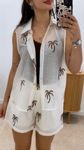 CONJUNTO PALMERAS