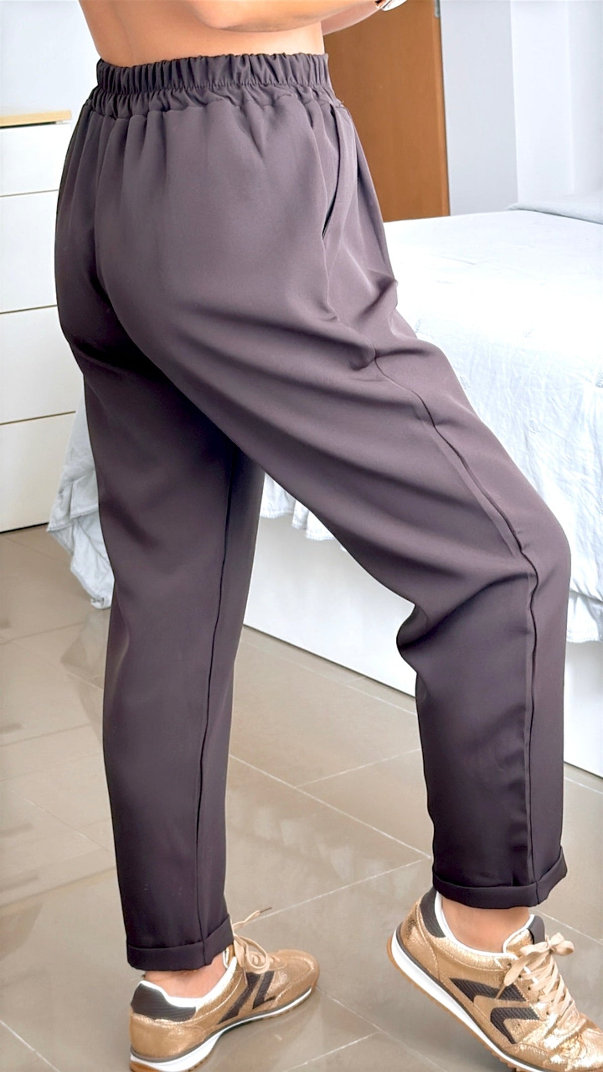 CONJUNTO TALIA