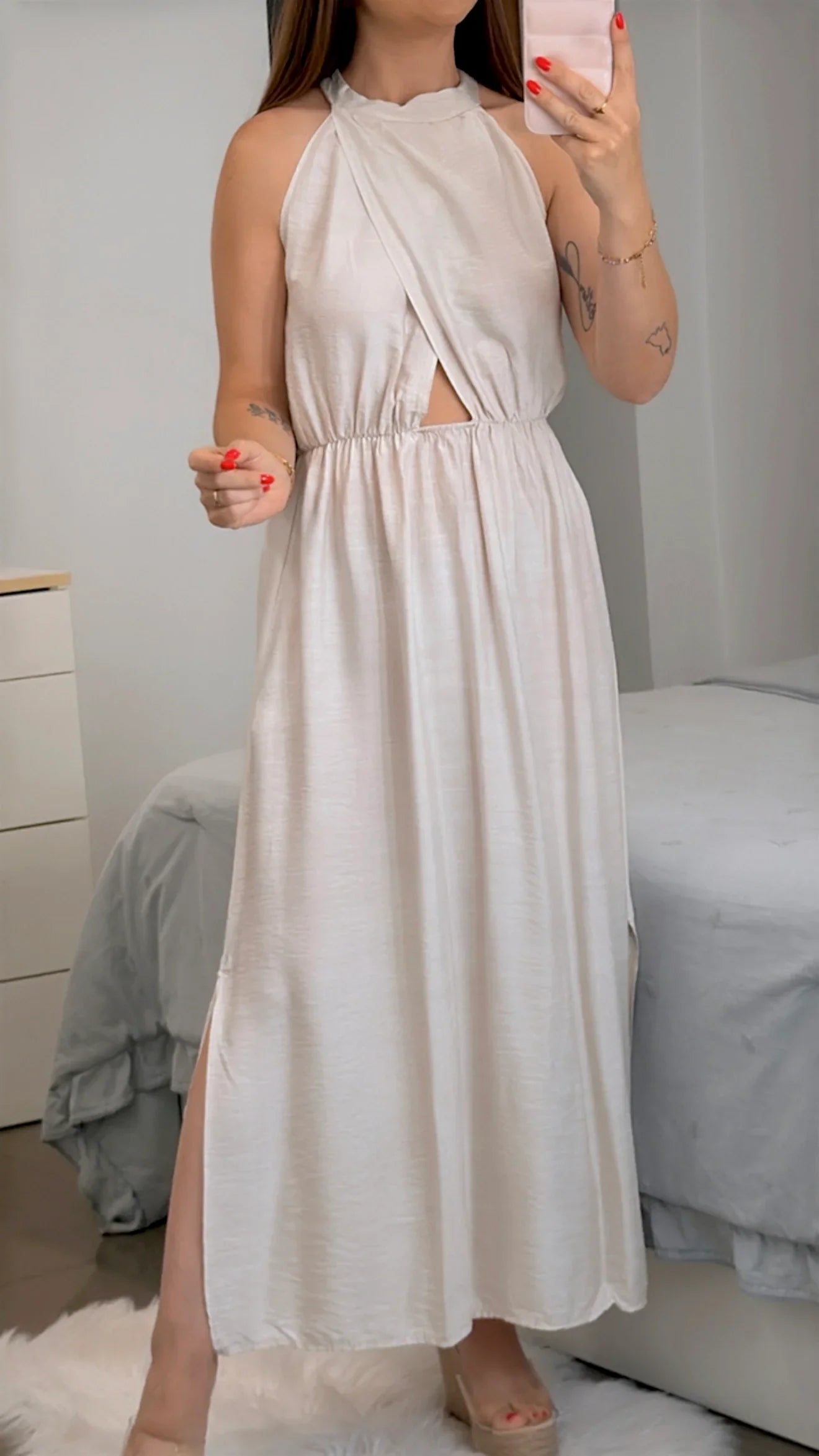VESTIDO HAVY