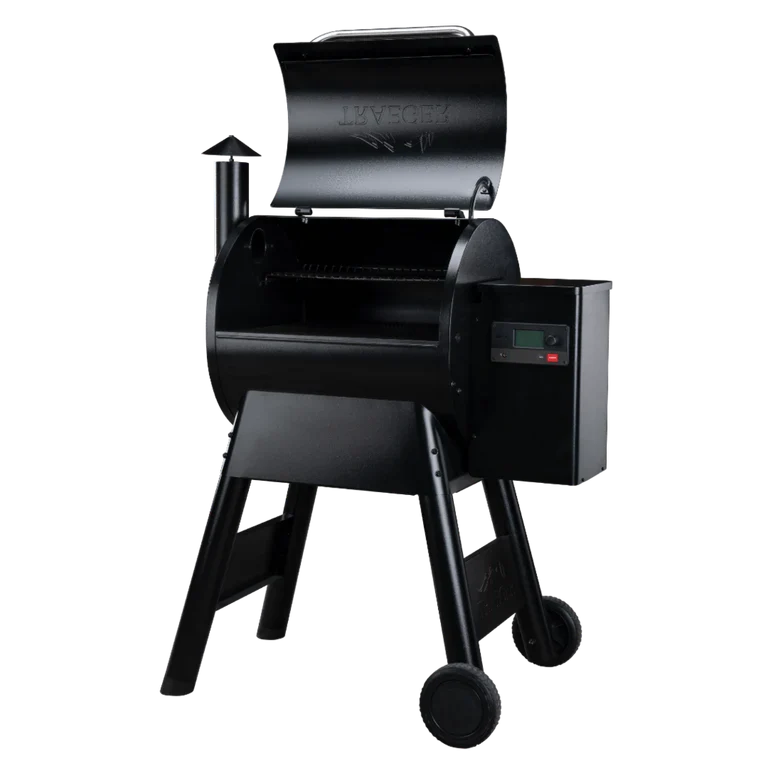 Barbacoa Traeger Pro 575