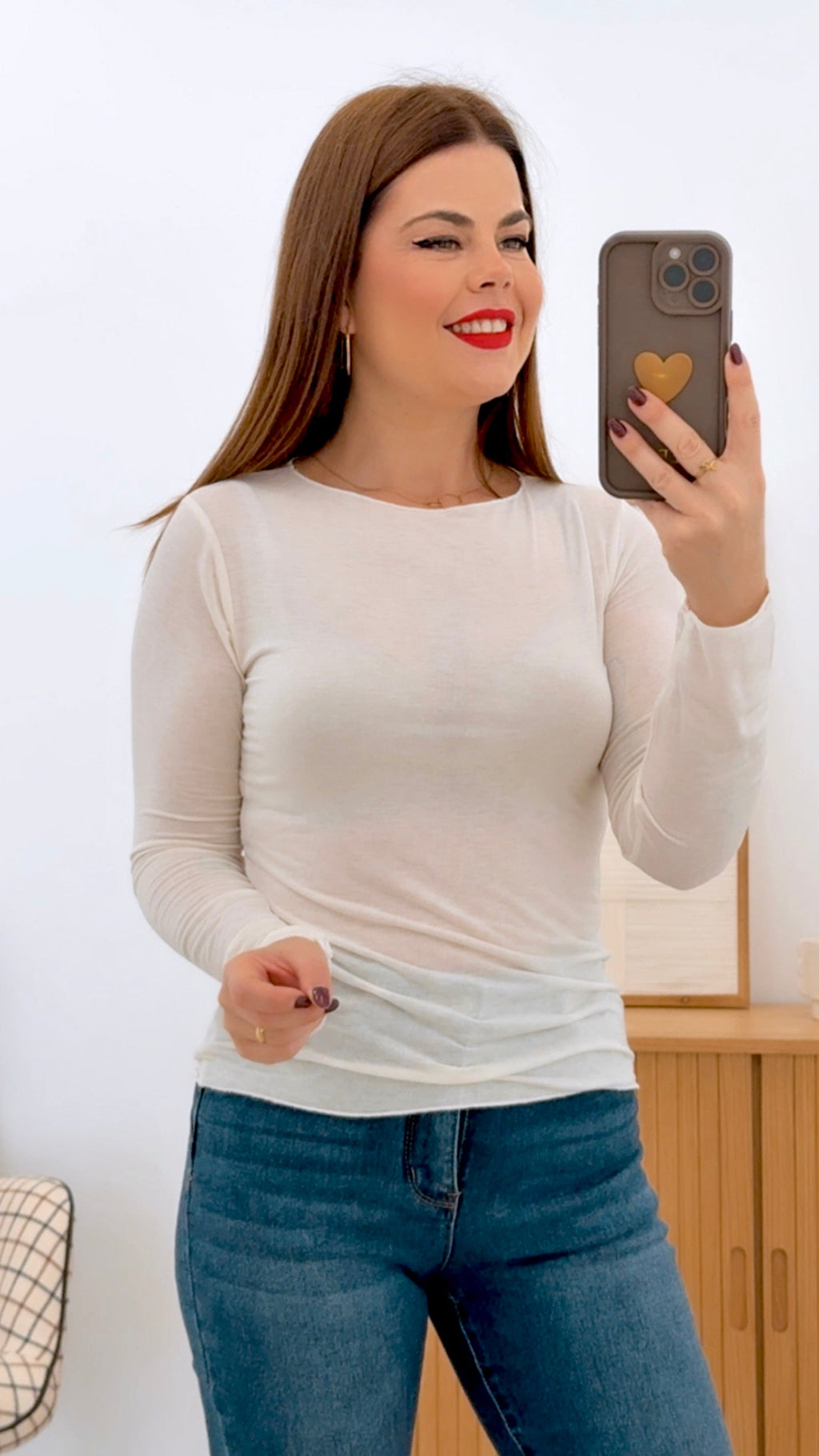 CAMISETA BASTRA