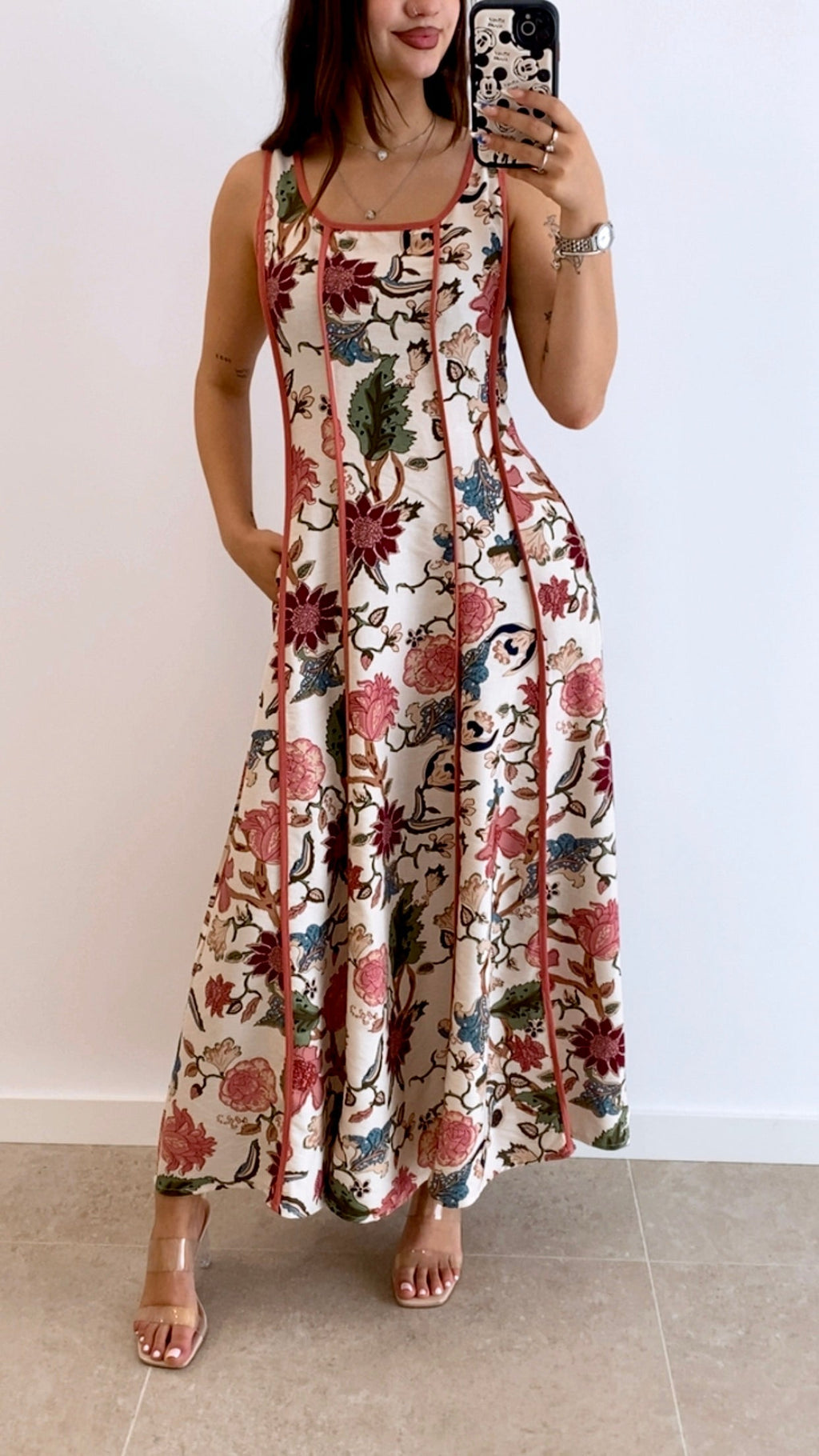 VESTIDO ACORDI