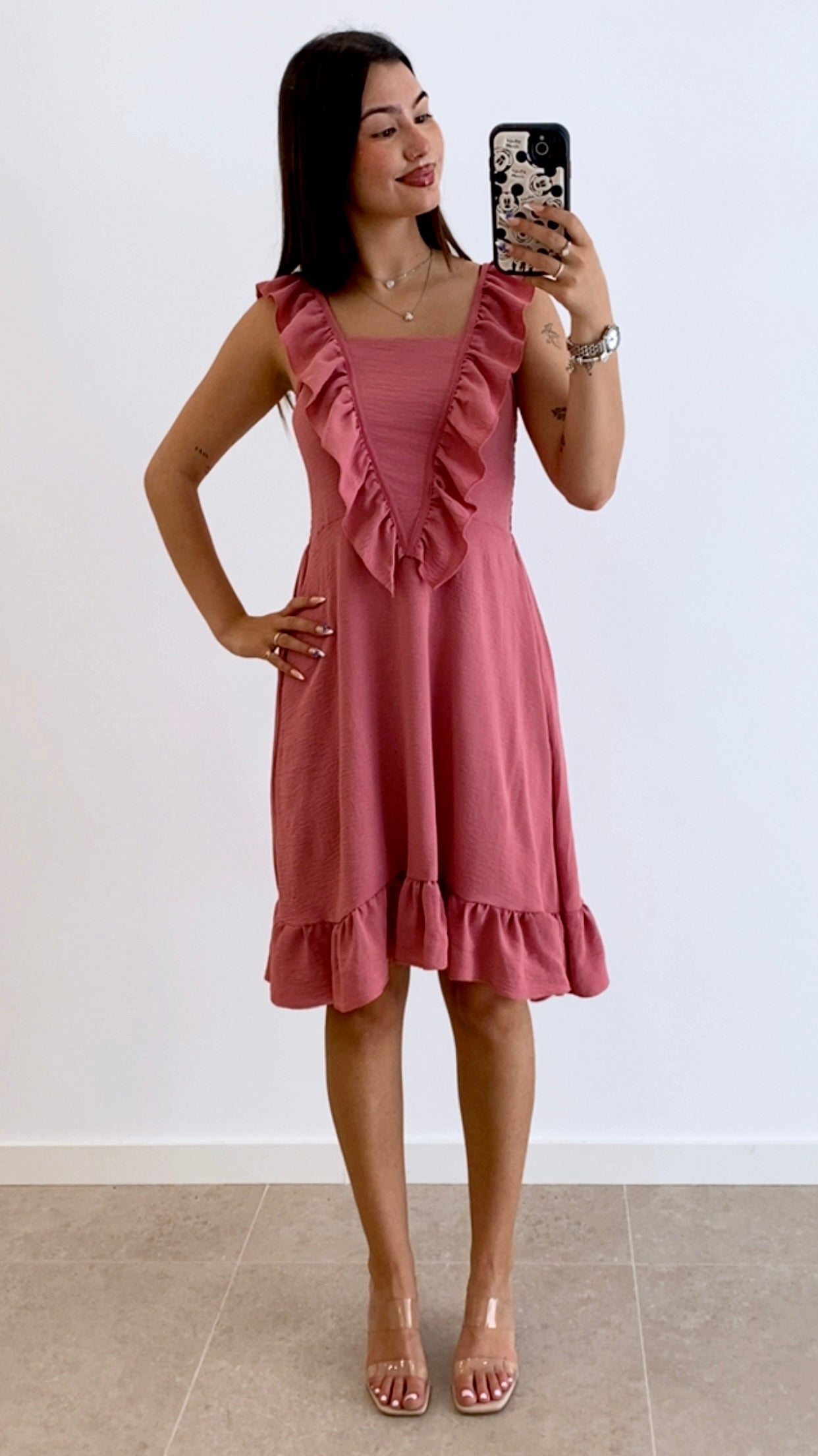 VESTIDO FRANCISCA