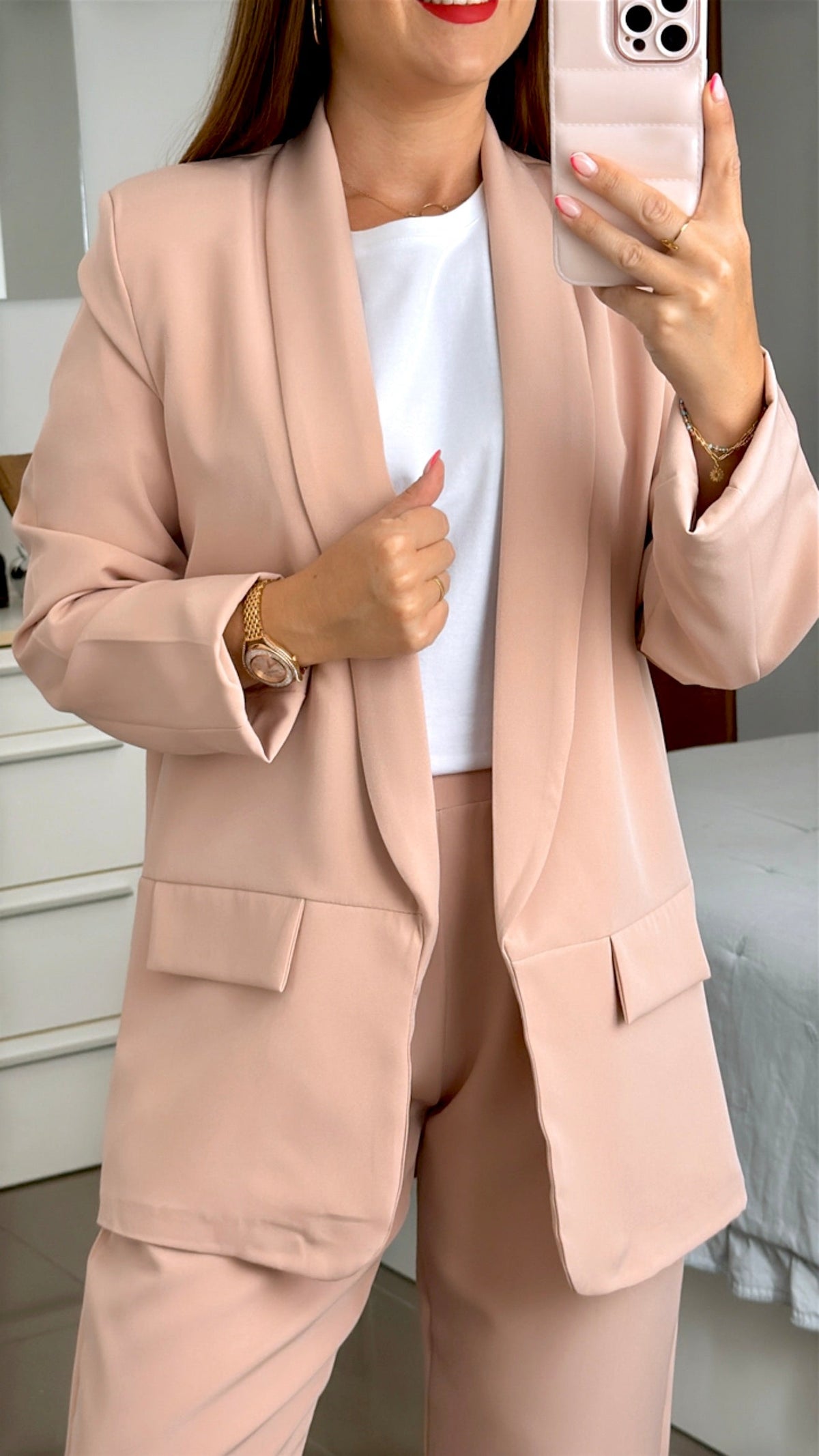 CONJUNTO TALIA