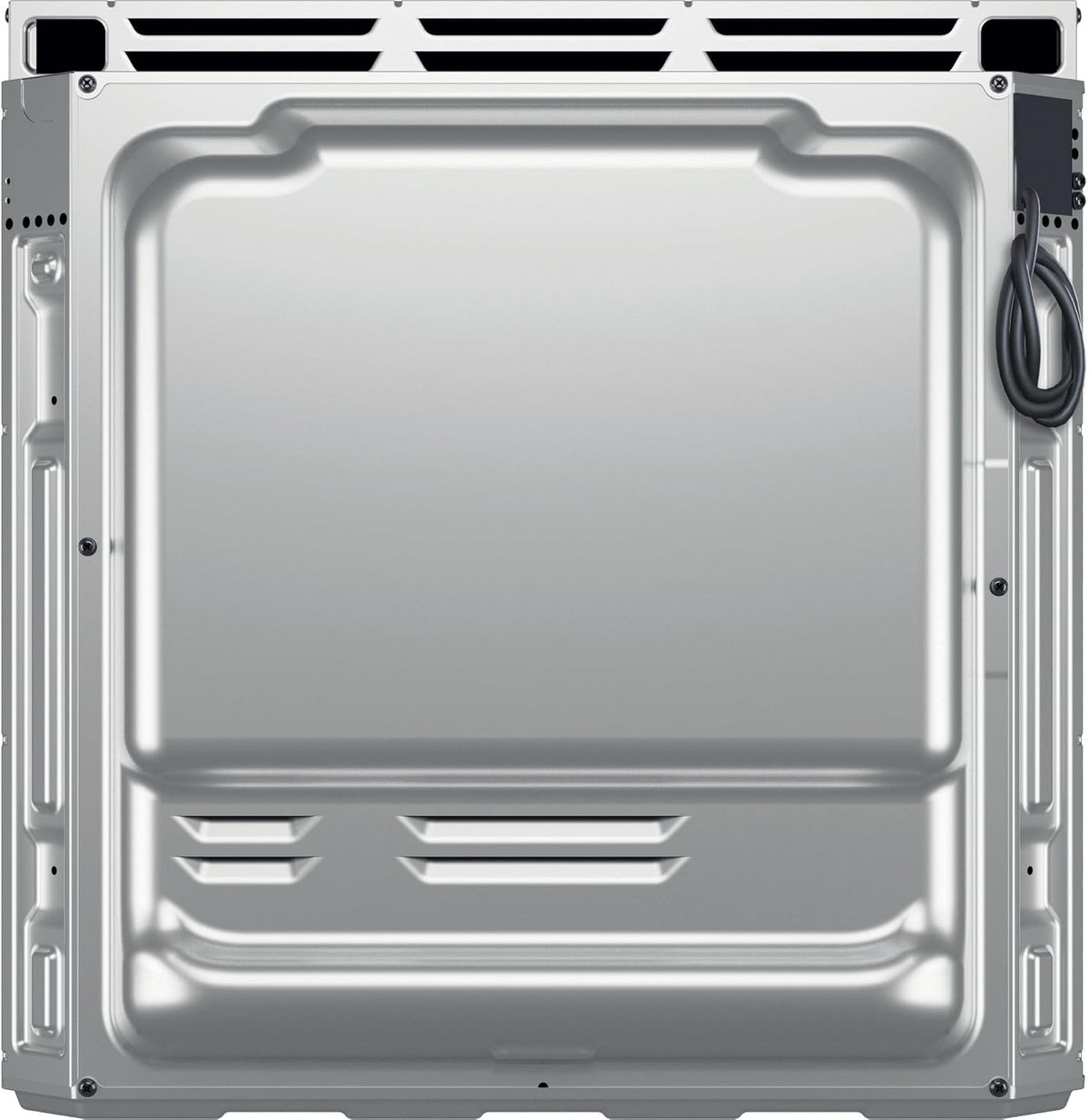 Whirlpool - Horno Integrable OMSR58RU1SX (Multifunción)