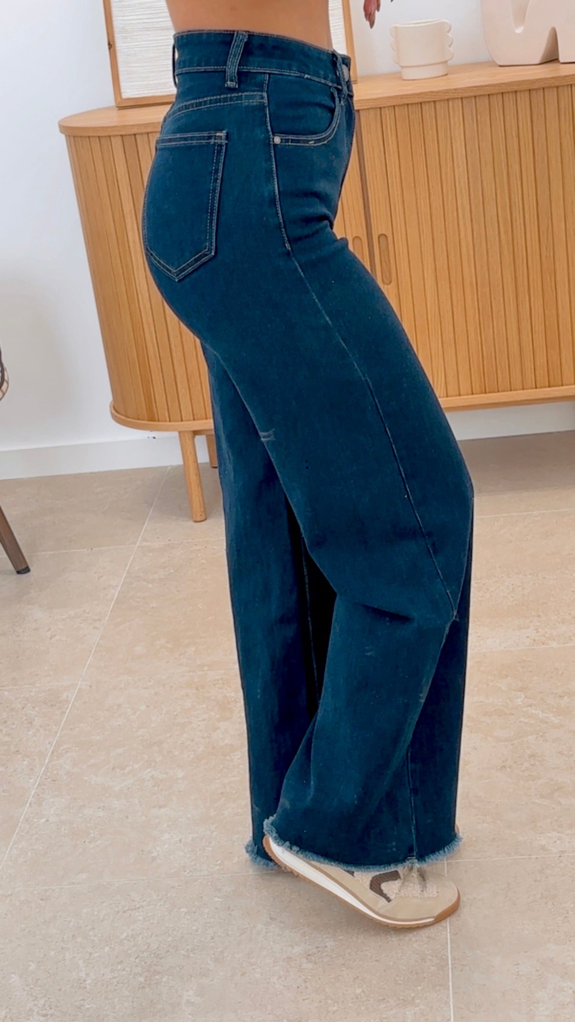 PANTALÓN DESLEG