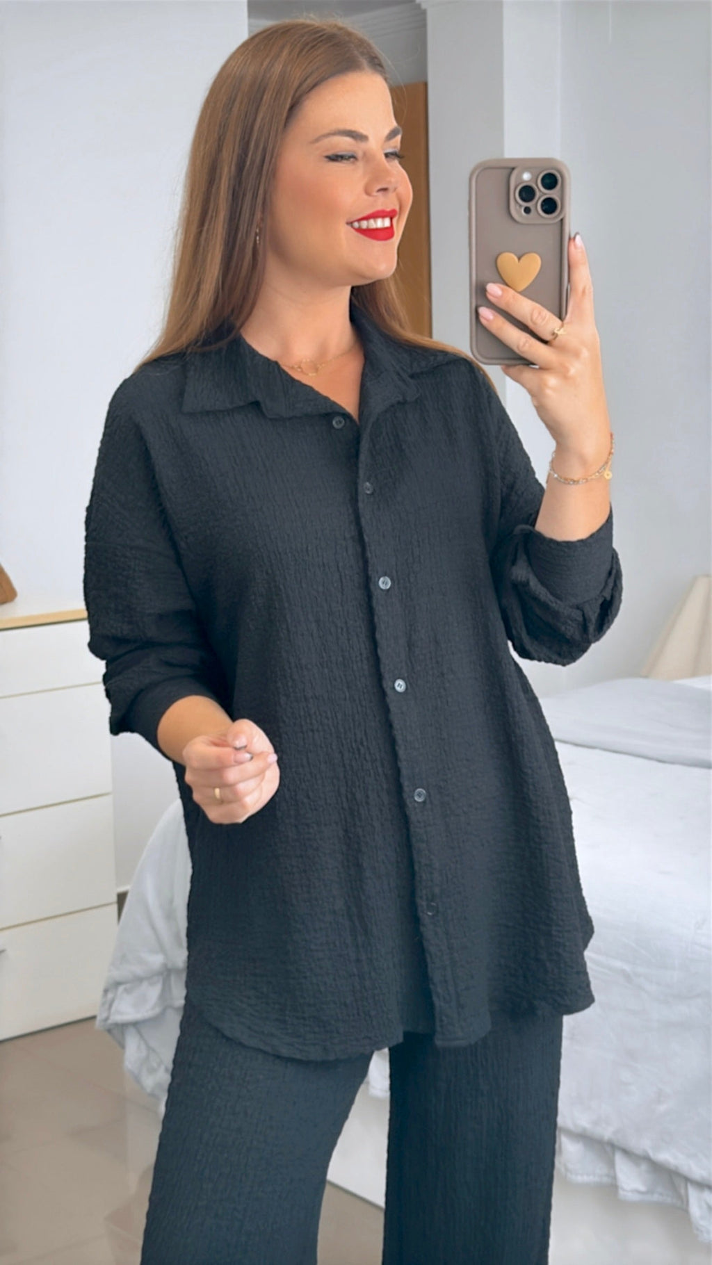 CONJUNTO AMPARO