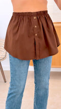BAJO CAMISA
