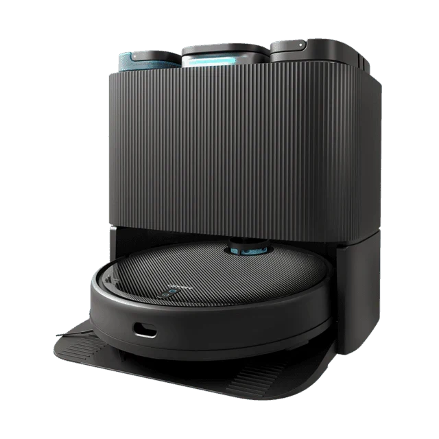 CECOTEC CONGA 11090 SPIN REVOLUTION