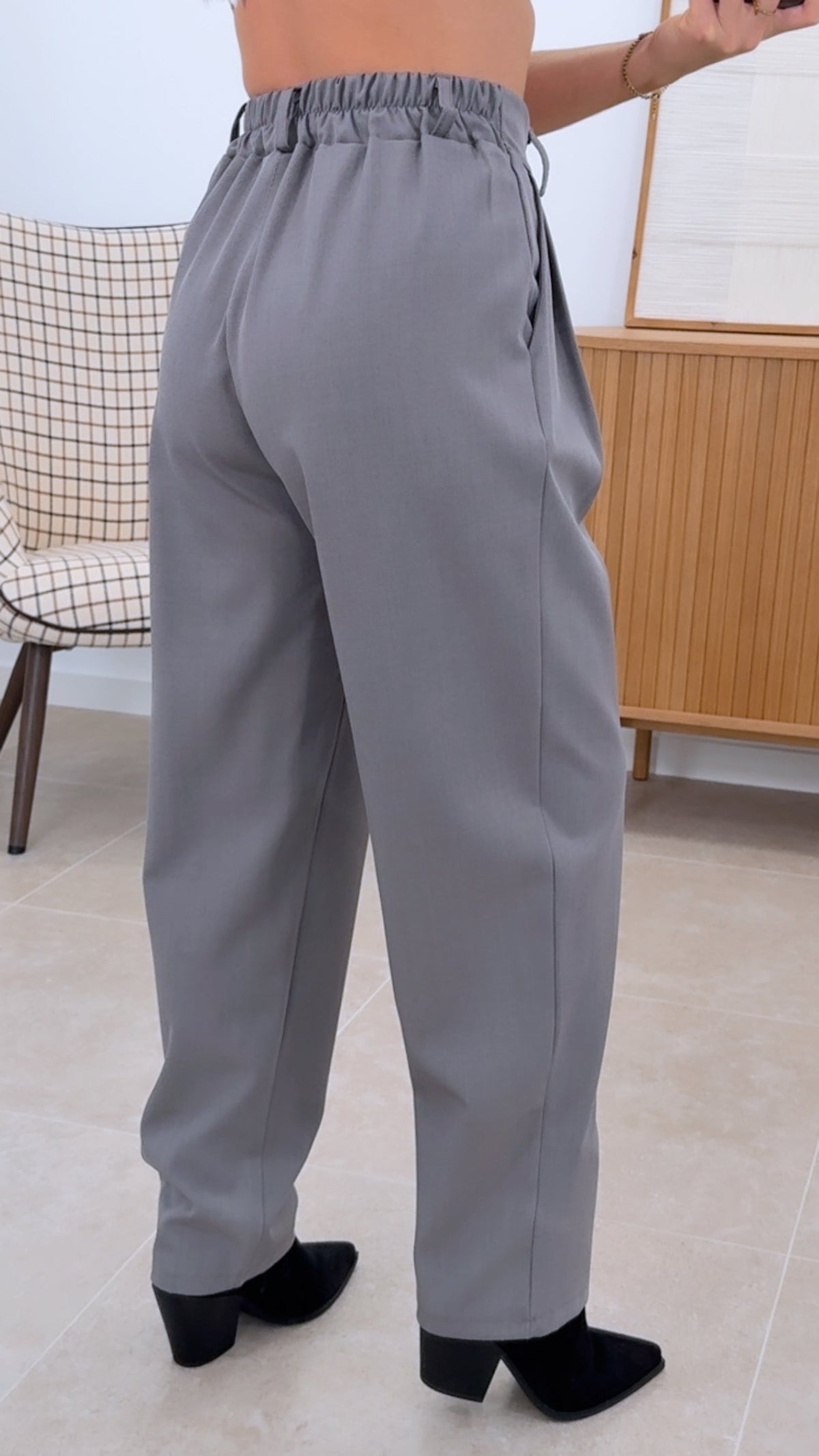PANTALÓN TIAN