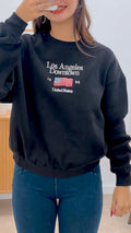 SUDADERA DOWNTOWN