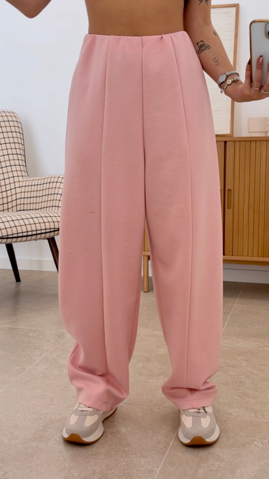 PANTALÓN BACI
