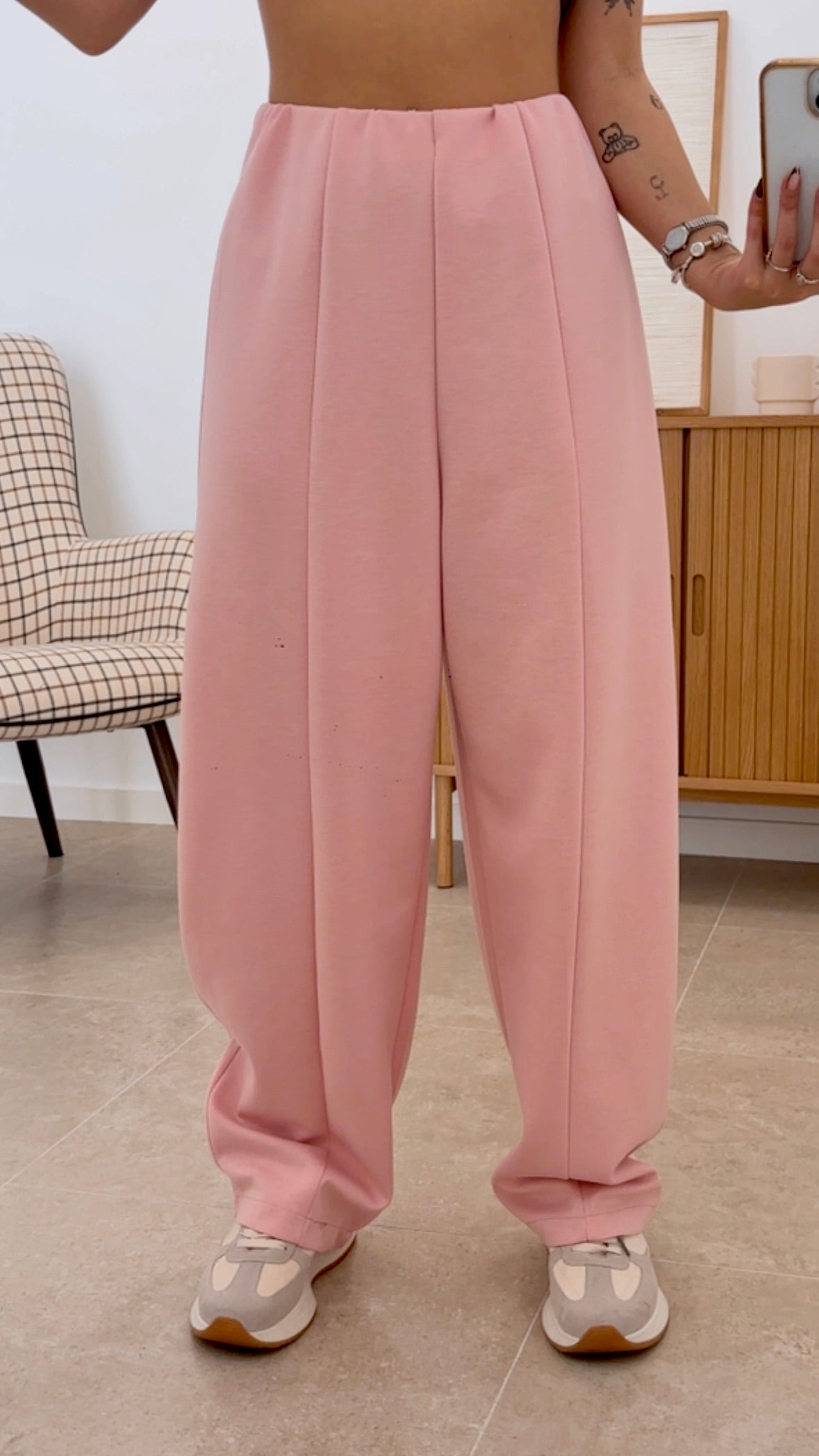 PANTALÓN BACI