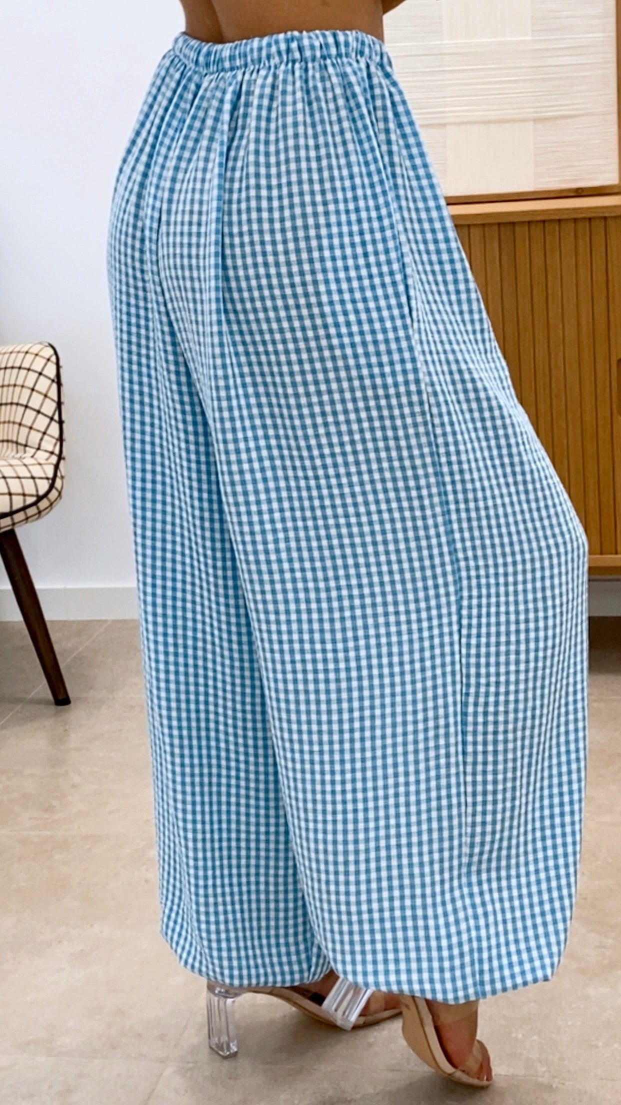 CONJUNTO MEDITERRÁNEO VICHY
