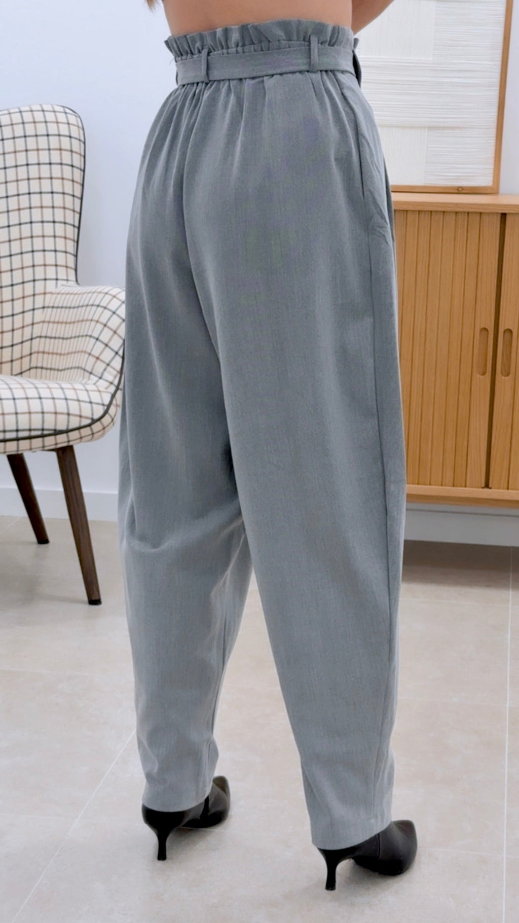 PANTALÓN BALENG