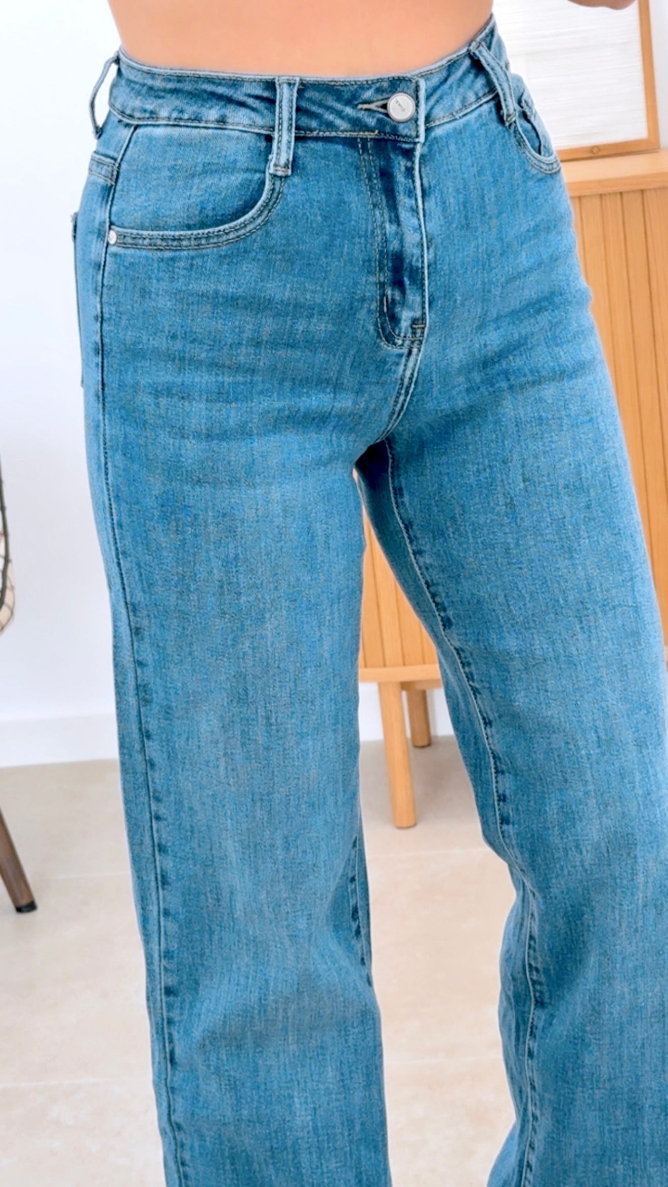 PANTALÓN RIKI