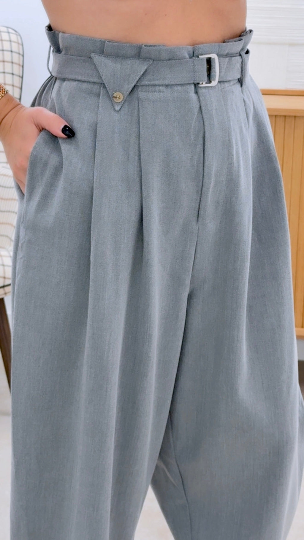 PANTALÓN BALENG