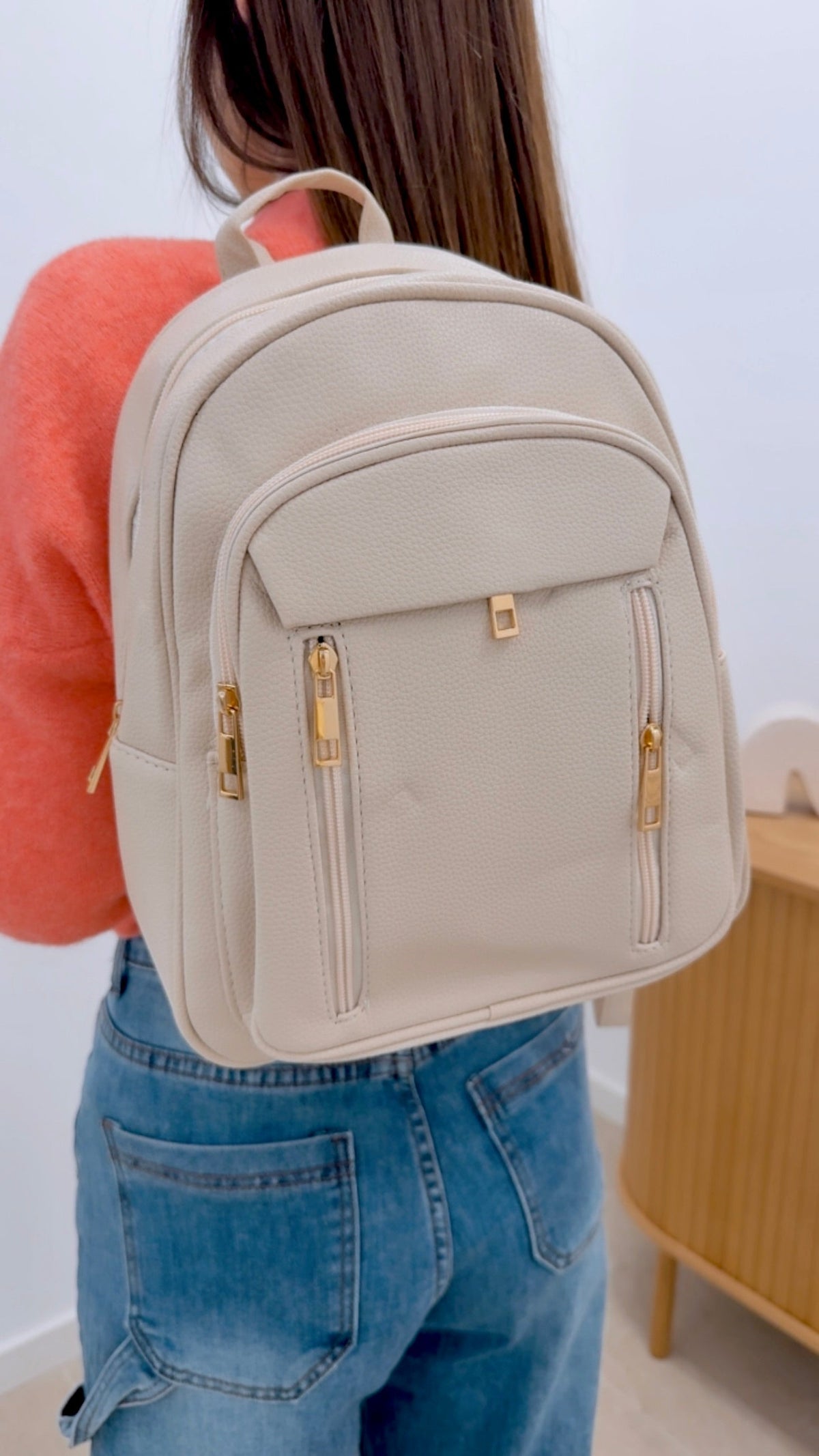 MOCHILA PANY