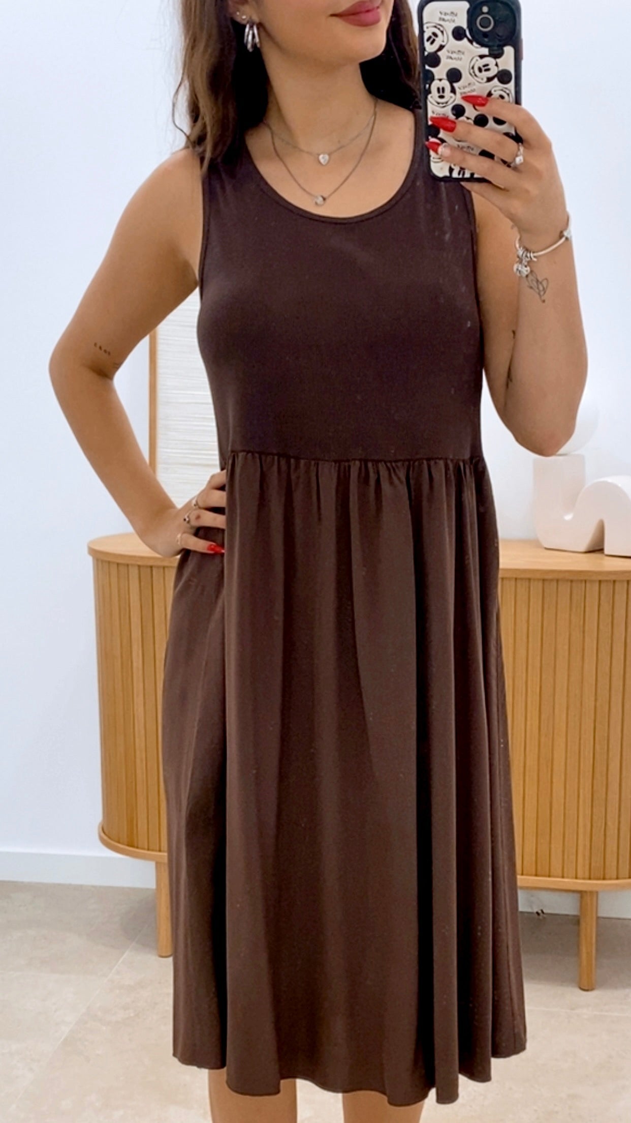 VESTIDO PETIT CANTEL