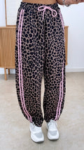 PANTALÓN RAYAS PRINT