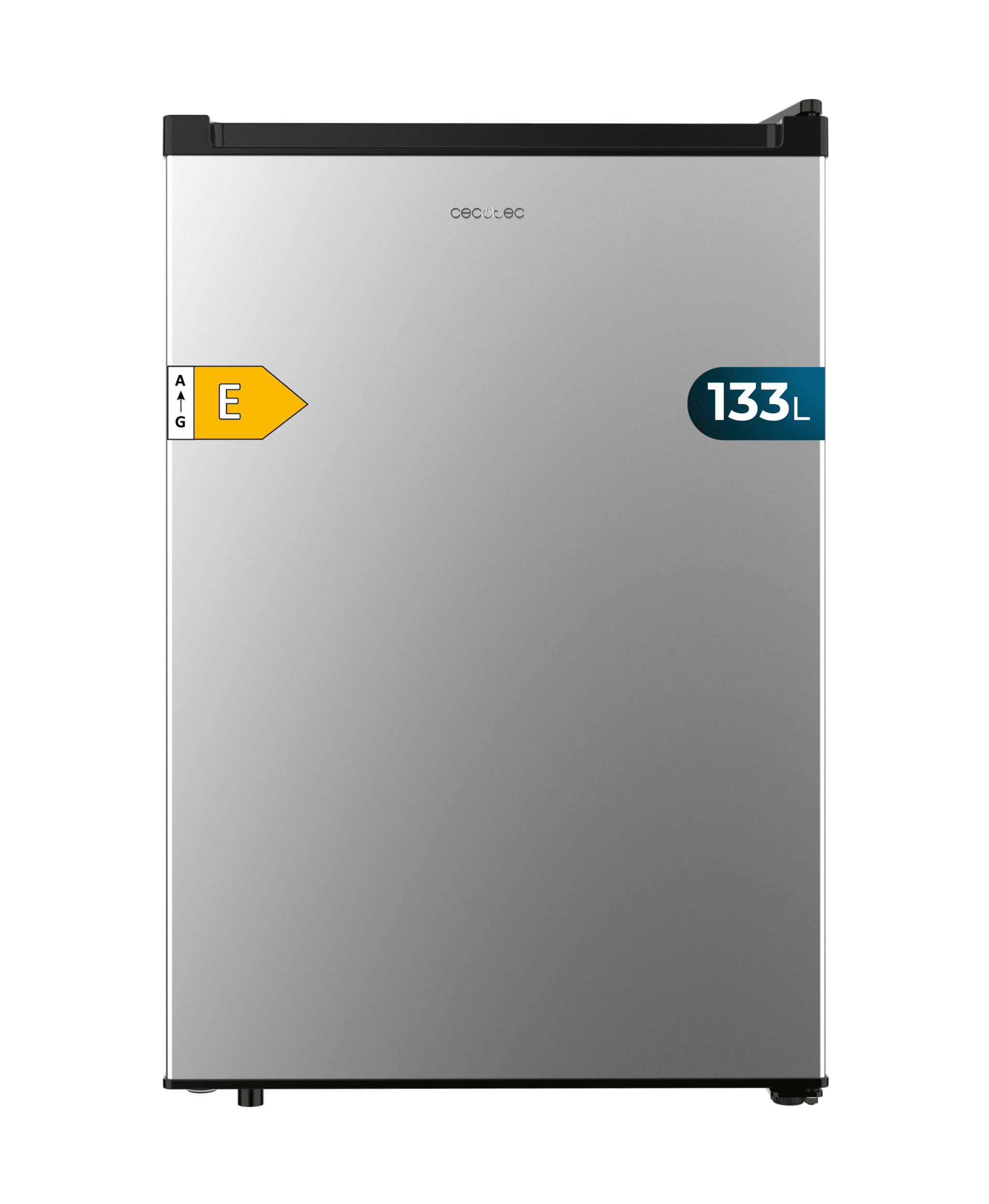 Bolero CoolMarket TT 133 L Inox