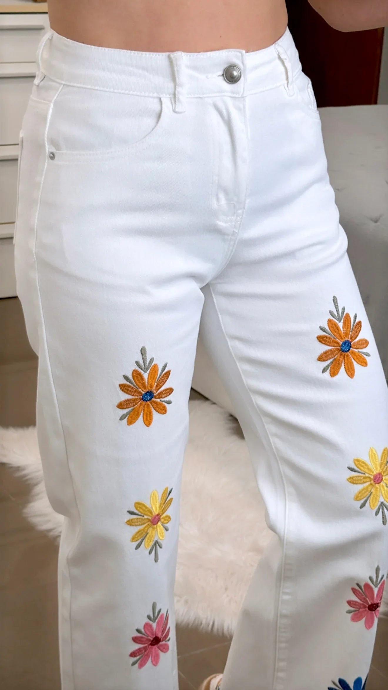 PANTALÓN BIGFLOUR