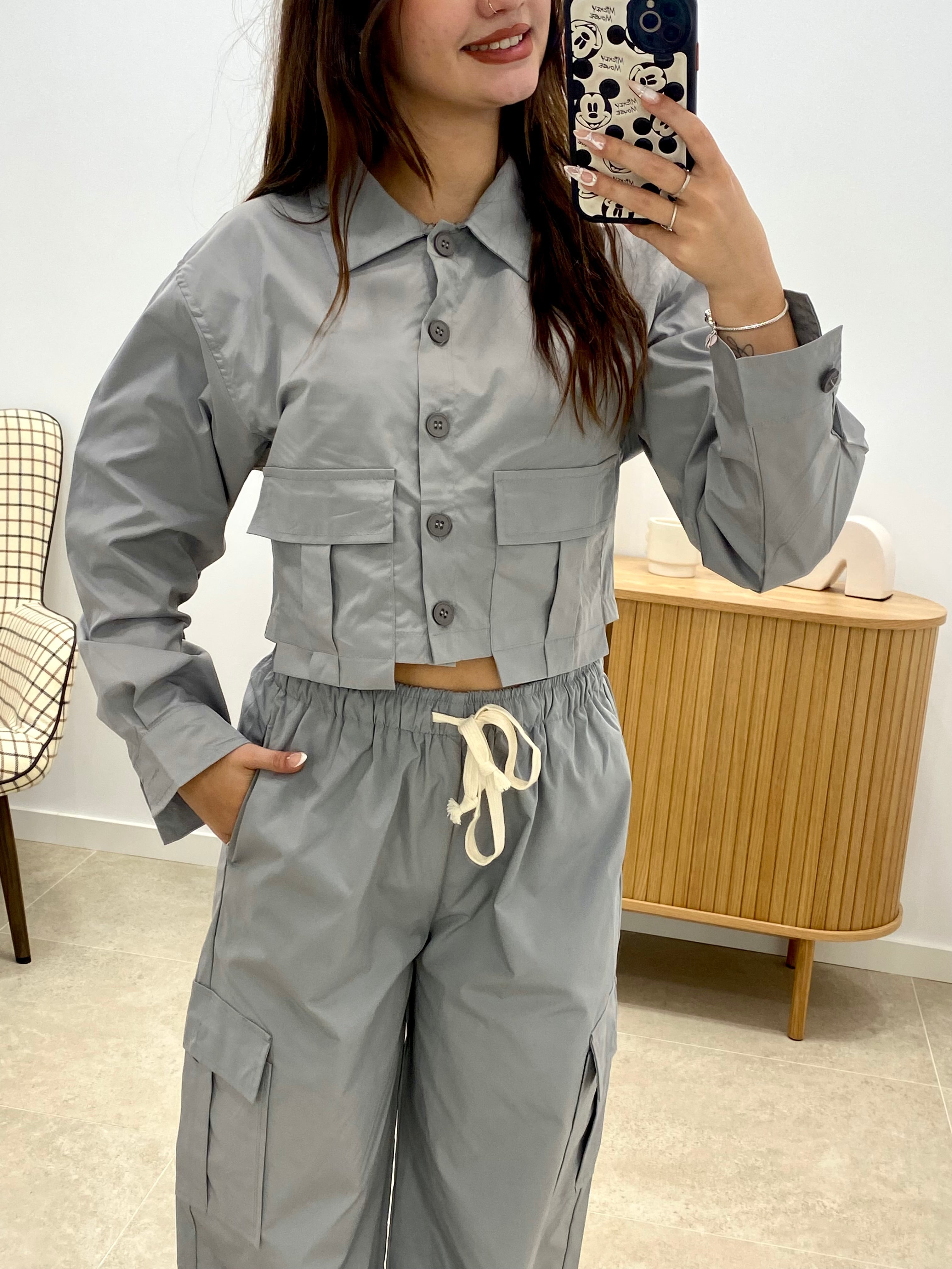 CONJUNTO TADEO