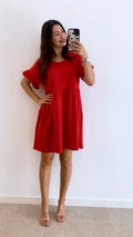 VESTIDO DULCE